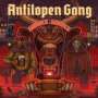 Antilopen Gang: Abbruch, Abbruch, CD