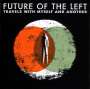 Future Of The Left: Travels With Myself And Another, CD