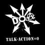 D.O.A.: Talk Minus Action Equals Zero, LP