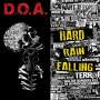 D.O.A.: Hard Rain Falling, CD