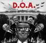 D.O.A.: Treason, LP