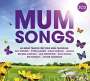 : Mum Songs, CD,CD,CD