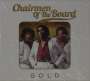 Chairmen Of The Board: Gold, CD,CD,CD