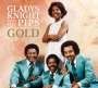 Gladys Knight: Gold, CD,CD,CD