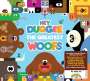 : Hey Duggee: The Greatest Woofs, CD
