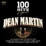 Dean Martin: 100 Hits Legends, CD,CD,CD,CD,CD
