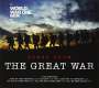 : Songs From The Great War, CD,CD,CD