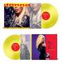Donna Summer: Mistaken Identity (180g) (Translucent Yellow Vinyl), LP