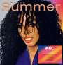 Donna Summer: Donna Summer (40th Anniversary Edition) (Blue & Red Vinyl), LP,LP