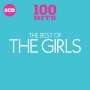 : 100 Hits: The Girls, CD,CD,CD,CD,CD