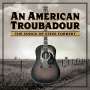 : An American Troubadour: Songs Of Steve Forbert, CD