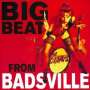 The Cramps: Big Beat From Badsville, CD