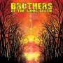 Brothers Of The Sonic Cloth: Brothers Of The Sonic Cloth, CD