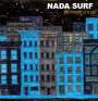 Nada Surf: The Weight Is A Gift, LP
