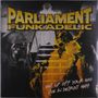 Parliament / Funkadelic: Get Up Off Your Ass - Live In Detroit 1977, LP