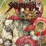 Skeletonwitch: Serpents Unleashed, CD