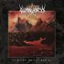 Wormwitch: Strike Mortal Soil, CD
