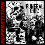 Funeral Chic: Superstition, CD