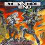 Eternity's End: Embers Of War, CD