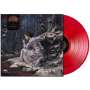 Fires In The Distance: Air Not Meant For Us (Red/Smoke Vinyl), LP