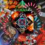 Sadistic Ritual: The Enigma, Boundless, CD