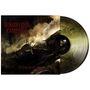 Domination Campaign: A Storm Of Steel (Limited Edition) (Yellow & Black Galaxy Vinyl), LP