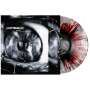 Creak: Depth Perception (Limited Edition) (Transparent W/ Black & Red Splatter Vinyl), LP