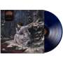Fires In The Distance: Air Not Meant For Us (Limited Edition) (Galaxy Blue Vinyl), LP