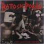 Ratos De Porao: Just Another Crime In Massacreland (Limited Edition) (Transparent Vinyl), LP