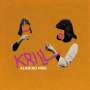 Krill: Alam No Hris (Reissue) (10th Anniversary Edition), LP
