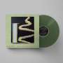 Porridge Radio: Waterslide, Diving Board, Ladder To The Sky (Limited Edition) (Forest Green Vinyl), LP