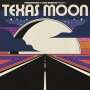 Khruangbin & Leon Bridges: Texas Moon EP, CD