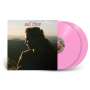 Angel Olsen: Big Time (Limited Edition) (Pink Vinyl), LP,LP