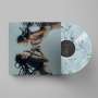 Jamila Woods: WATER MADE US -Arctic Swirl Vinyl-, LP