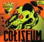 Coliseum: Parasites Ep, CD
