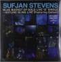 Sufjan Stevens: Carrie & Lowell Live: Blue Bucket Of Gold (Live) / Hotline Bling (Live), MAX