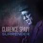 Clarence Spady: Surrender, CD