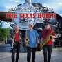 The Texas Horns: Everybody Let's Rock, CD