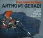 Anthony Geraci: Blues Called My Name, CD