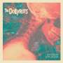 Dollyrots: Daydream Explosion (Translucent Bloodshot Vinyl), LP