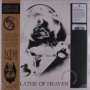 Lathe Of Heaven: Bound By Naked Skies (White Vinyl), LP
