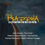 : Psappha Ensemble - Psappha Comissions, CD