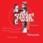 Peter Maxwell Davies: Mr. Emmet Takes a Walk, CD