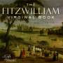 : The Fitzwilliam Virginal Book, CD,CD
