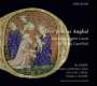 : Deo gracias Anglia! - Medieval English Carols, CD