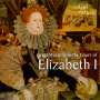 : Great Music from the Court of Elizabeth I, CD