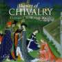 : Flower of Chivalry - Tranquil Medieval Music, CD
