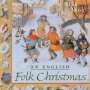 : An English Folk Christmas, CD