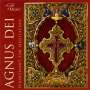 : Magdala - Agnus Dei (Plainchant for Meditation), CD