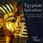 : Egyptian Splendour - The Mystery of Egypt in Classical Music, CD